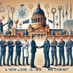 AHA(WA) Applauds New Vision with WA Cabinet Refresh