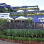 🏎️ American Express Powers Up for F1 Australian GP 2025! 🇦🇺