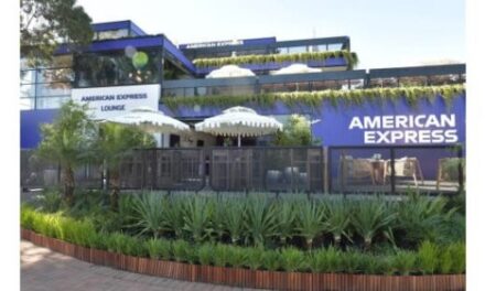 🏎️ American Express Powers Up for F1 Australian GP 2025! 🇦🇺