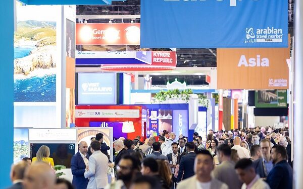 Arabian Travel Market 2025 Expands as Tourism Hits 1.4B