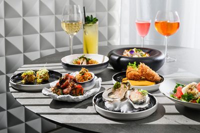 AVOCA HIGH SPIRITS BRUNCH