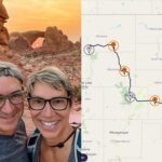 AI-Powered AdventureGenie Revolutionizes 2025 Road Trips