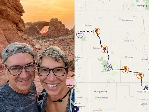 AI-Powered AdventureGenie Revolutionizes 2025 Road Trips