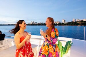 Ahoy ya Matey’s - Darwin Harbour Cruises