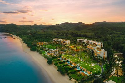 🏝️ Anantara Koh Yao Yai Named a Top Place for 2025!
