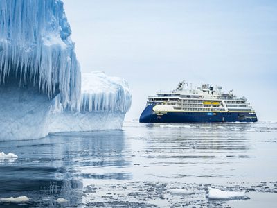 🚢 Save 20% on Lindblad Expeditions – Limited Time! 🌍