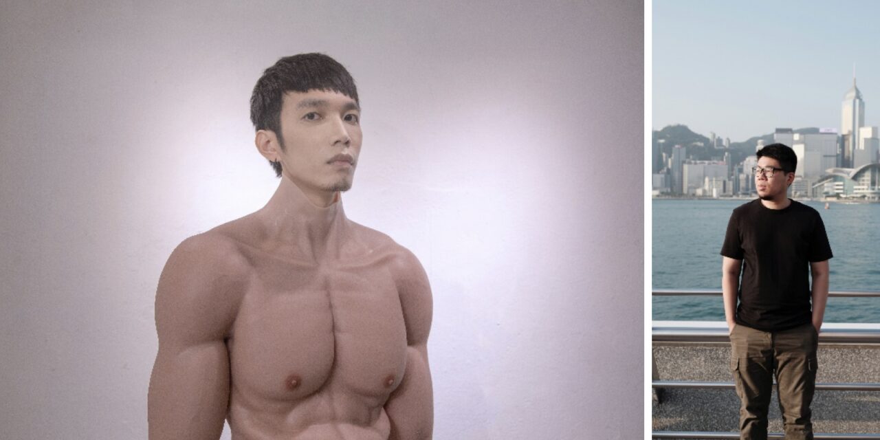 🎨 Mondrian Hong Kong Unveils “Once Lost, Now Found”