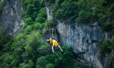 Armenia Crowned Top Adventure Tourism Destination 2025