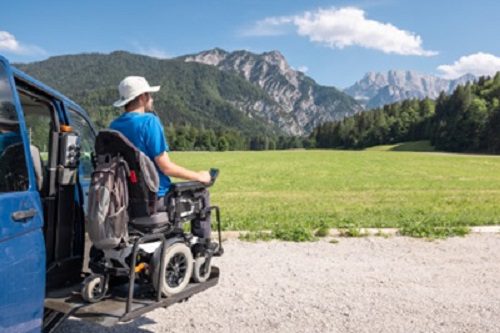 Australia Must Act: Push for 2026 Accessible Tourism Surge