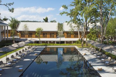 Avani Links Siem Reap & Luang Prabang in Style