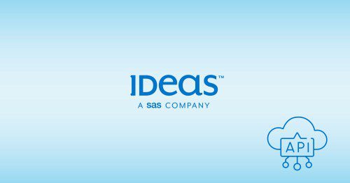 IDeaS Launches API Portal to Transform Partner Integrations