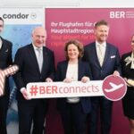 Condor Expands Flights from BER for 2025 Travel