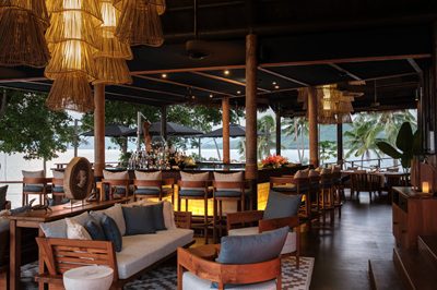 Bayan Bar & Resturant 7