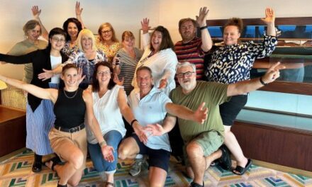 🚢 Fred. Olsen Hosts Aussie Agents on Exclusive Cruise!