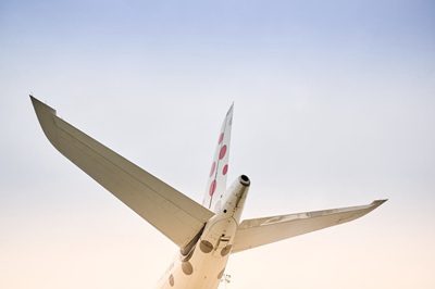 Brussels Airlines