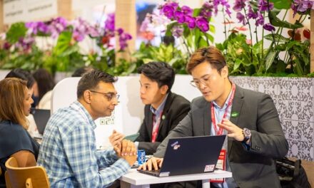 Business Travel Show Asia Pacific 2025 Debuts in Singapore