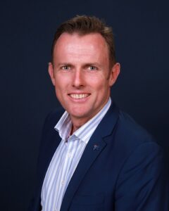 CT Partners CEO Matt Masson