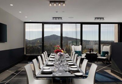 Canberra Function Venue