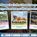 Osotho Magazine’s First Travel Story Revisited!