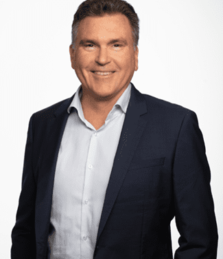 Craig Davidson Joins the Team—Welcome Aboard!