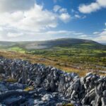 🇮🇪 Ireland’s Dry Stone Walls Earn UNESCO Heritage Status!