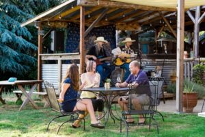 El Dorado Wine Weekend