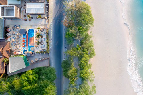 Endless Summer Beach Club redefines the social scene in vibrant Patong Beach, Phuket