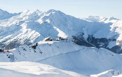 Epic Australia Pass Unlocks Verbier 4 Vallées Access!