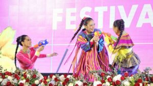 Experience Thailand Summer Festivals 2025