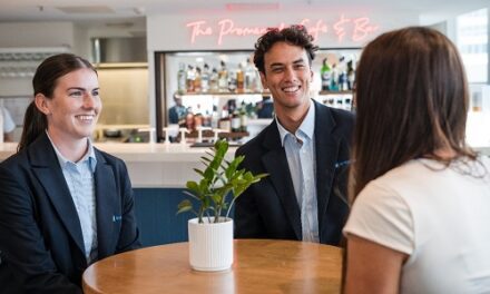 Travel + Leisure Co. Opens Doors to Rewarding Hospitality Careers