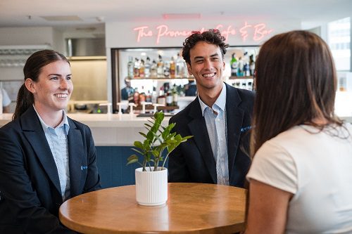 Travel + Leisure Co. Opens Doors to Rewarding Hospitality Careers