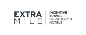 Extra Mile Incentive Travel by Radisson Hotels