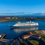 🚢 Fred. Olsen Cruises Return to Newcastle for Summer!