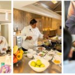 Passion Meets Plate: Women’s Day Feast at Nova Maldives