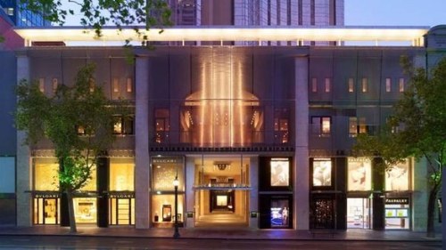 Grand Hyatt Melbourne Earns EarthCheck Silver First!