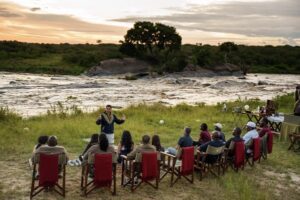 Guided Mindfulness and Meditations with Luke Coutinho at Ishara