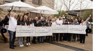 HALL Cabernet Cookoff Napa Valley HALL Wines