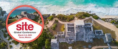 SITE Global 2025 Brings Incentive Travel Leaders to Tulum