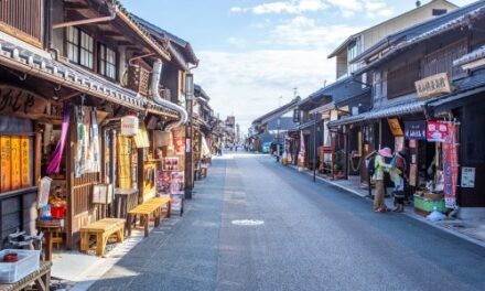 🌏 InsideJapan Unveils Hidden Gems to Curb Overtourism!