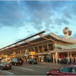 Australian Innovation Powers JFK Terminal 4’s Airport Revolution