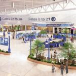 ✈️ JetBlue Unveils Bold Revamp for JFK Terminal 5! 🚀