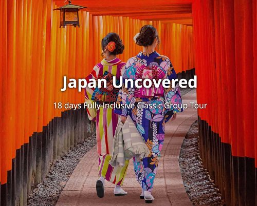 Spectacular Savings: Ian McIntosh’s Top Travel Deals Worldwide!
