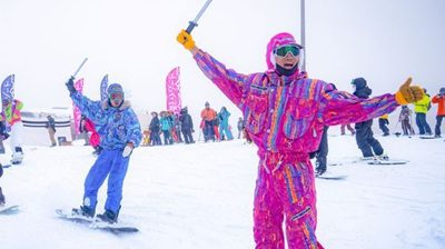 Japan’s Ski Season: Thrilling Heights Await!