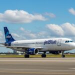 JetBlue Pioneers SAF Supply for NY Commercial Flights