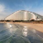 Jumeirah Marsa Al Arab Sets Sail as Dubai’s Iconic New Resort