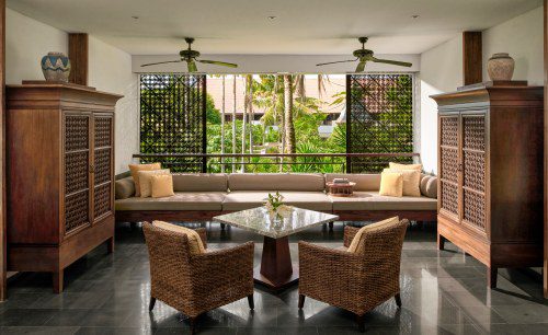 Peaceful Nyepi Retreat at Sanur Beach Resort