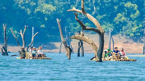 Kerala Tourism Shatters Records: 2.22 Crore Visitors in 2024!