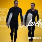 “We Love LA” Campaign Invites Visitors to Rediscover LA