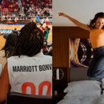 Marriott Bonvoy Launches “Points for Points” NCAA Rewards Program