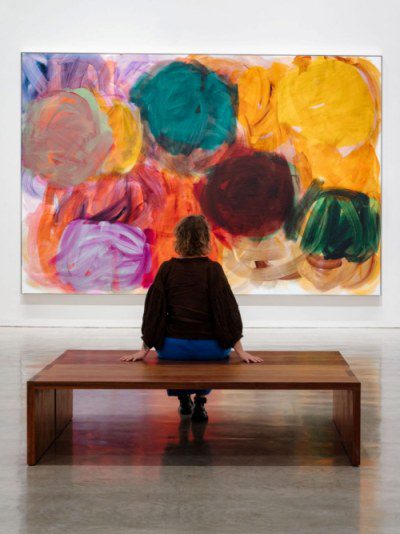 MCA Unveils Autumn Showcase of Aussie Artists